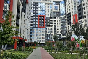квартира за адресою Спортивна вул., 3/1