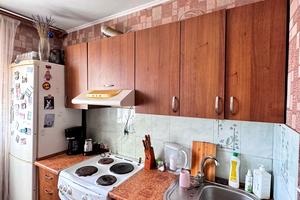 квартира за адресою Владислава Бувалкіна вул. (Бочарова Генерала), 13