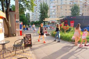 коммерческая по адресу Гвардейцев-Широнинцев ул., 33