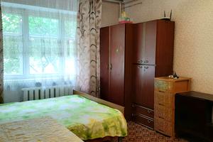 квартира за адресою Інженера Бородіна вул. (Сергія Лазо), 2
