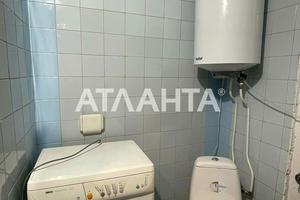 квартира по адресу Академика Филатова ул., 57