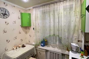 квартира за адресою Брюллова вул., 16