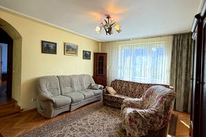 квартира за адресою Балтійська вул., 11
