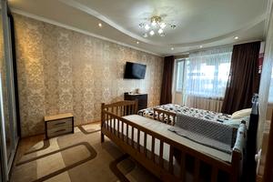 квартира по адресу Теліги, 45