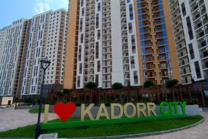 квартира по адресу Краснова ул., 1-В