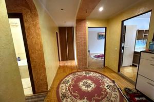 квартира по адресу Академіка Корольова ул., 9