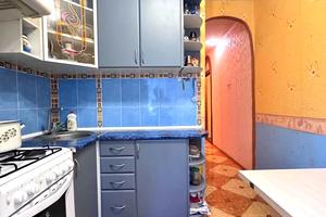 квартира по адресу Золочевская ул., 26