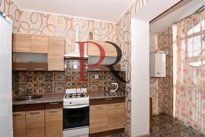 квартира за адресою Физкультурный переулок, 25