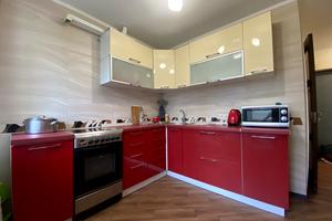 квартира за адресою Патріарха Мстислава Скрипника вул., 15