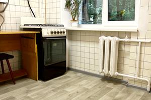 квартира за адресою Космонавтів просп., 34