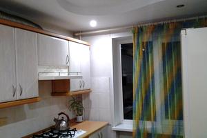 квартира за адресою Мокра вул. (Кудряшова), 5