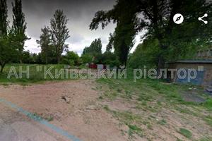 участок по адресу Туполева академика ул., 9-А