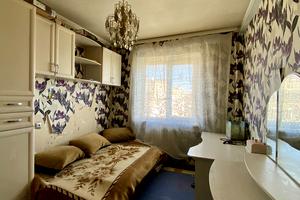 квартира за адресою Китобоїв вул., 12