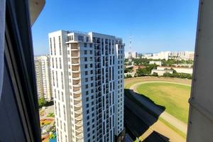 квартира за адресою Краснова вул., 3