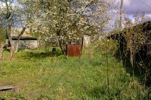 дом по адресу Плодова ул.