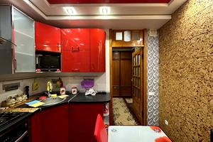 квартира по адресу Героев АТО просп., 9
