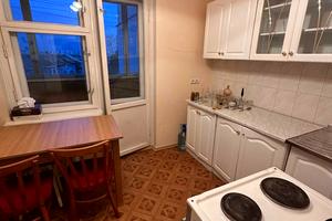 квартира по адресу Миропольская ул., 37