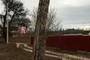 ділянка за адресою Садова