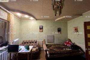 дом по адресу Маковского ул.