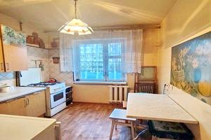 квартира за адресою Академіка Корольова вул., 114/1