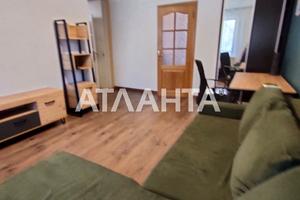 квартира по адресу Экономичный пер., 4