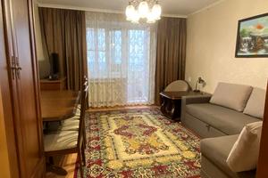 квартира по адресу Довженка ул., 7