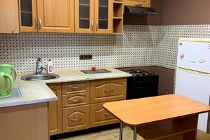 квартира по адресу Заболотного, 57