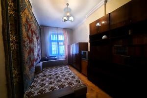квартира по адресу Каминная ул., 5