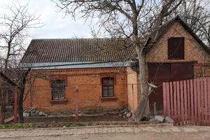 дом по адресу Заречная ул., 65