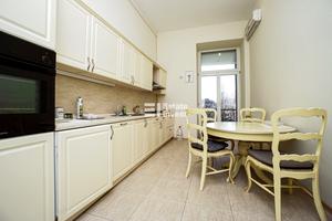 квартира по адресу Заньковецкой ул., 7
