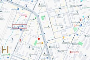 коммерческая по адресу Чоколовский бульв., 29