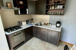 квартира по адресу Саксаганского ул., 88