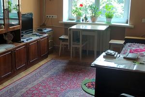 комната по адресу Загоровская ул. (Багговутовская), 36
