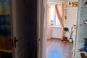 квартира по адресу Космонавтів, 124