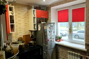 квартира за адресою Чорновола вул., 56