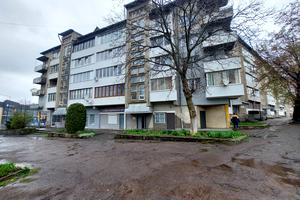 квартира по адресу Бориславская ул., 19