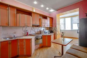 квартира по адресу Владимира Ивасюка просп. (Героїв Сталінграду), 8