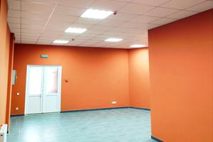 комерційна за адресою Новопольова вул., 2 корп. 1