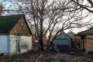 участок по адресу Довженка