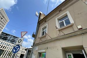 коммерческая по адресу Джерельная ул., 31