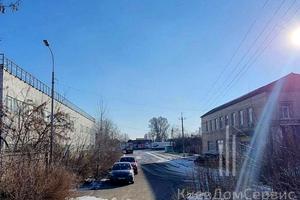 ділянка за адресою Промислова вул.