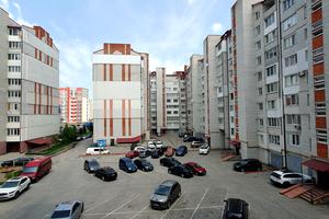 квартира по адресу Академика Королёва ул., 10