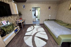 квартира за адресою Нагірний, 3