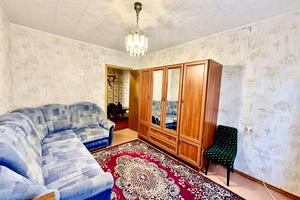 квартира за адресою Водограйна вул. (Гаврилова), 16
