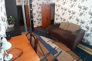 квартира по адресу Комарова ул., 5