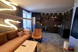 квартира за адресою Молочна, 30