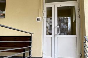 квартира по адресу Левка Лукʼяненка ул. (Василия Жуковского), 21-А