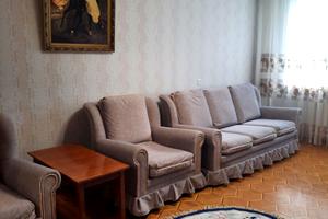 квартира по адресу Академика Глушко просп., 1Б