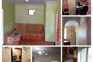 квартира по адресу Харьковских Дивизий ул., 4