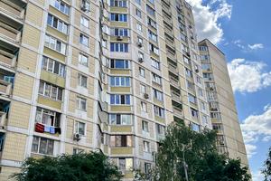 квартира за адресою Петра Григоренка просп., 1/7